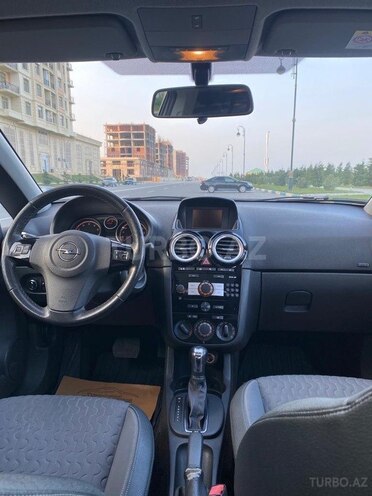 Opel Corsa 2014, 334,000 km - 1.4 l - Bakı