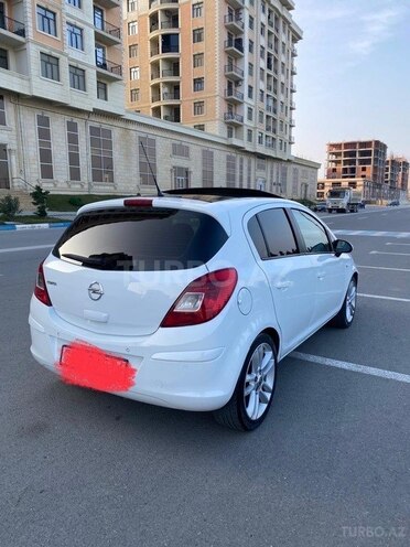 Opel Corsa 2014, 334,000 km - 1.4 l - Bakı