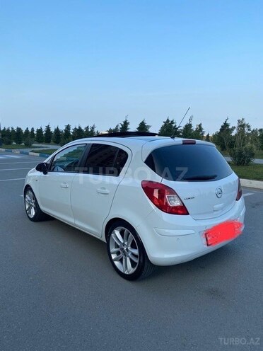 Opel Corsa 2014, 334,000 km - 1.4 l - Bakı