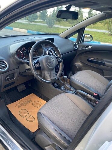 Opel Corsa 2014, 334,000 km - 1.4 l - Bakı