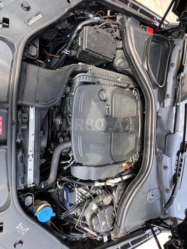 Mercedes ML 350 4MATIC 2011, 280,000 km - 3.5 л - Bakı