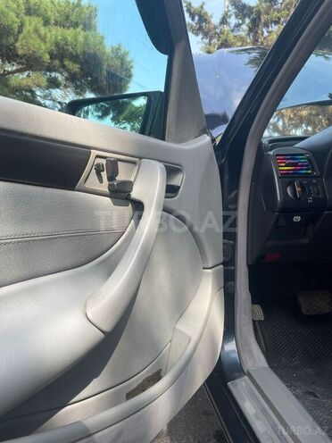 Mercedes C 200 1999, 369,850 km - 2.0 л - Bakı
