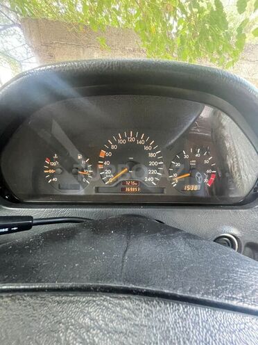 Mercedes C 200 1999, 369,850 km - 2.0 л - Bakı
