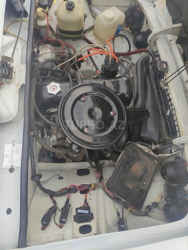 LADA (VAZ) 2106 1999, 61,486 km - 1.6 л - Sumqayıt