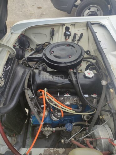 LADA (VAZ) 2106 1999, 61,486 km - 1.6 л - Sumqayıt