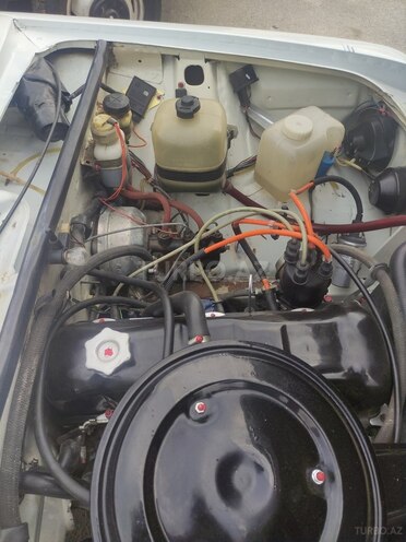 LADA (VAZ) 2106 1999, 61,486 km - 1.6 л - Sumqayıt
