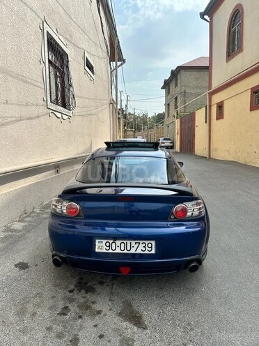 Mazda  2003, 138,000 km - 1.3 l - Bakı
