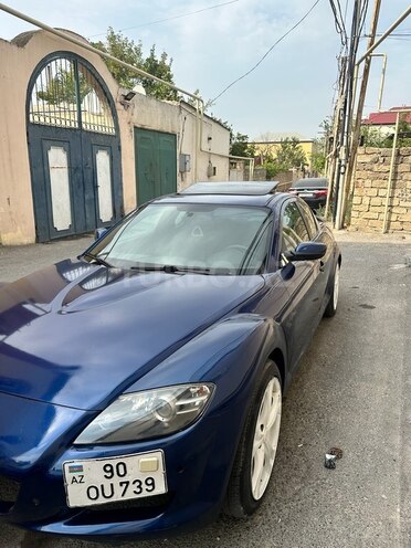 Mazda  2003, 138,000 km - 1.3 l - Bakı