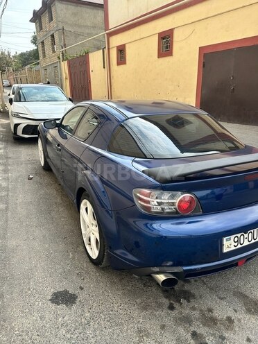 Mazda  2003, 138,000 km - 1.3 l - Bakı