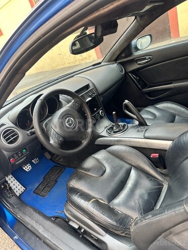 Mazda  2003, 138,000 km - 1.3 l - Bakı