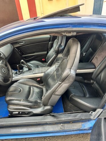 Mazda  2003, 138,000 km - 1.3 l - Bakı
