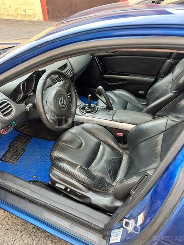 Mazda  2003, 138,000 km - 1.3 l - Bakı