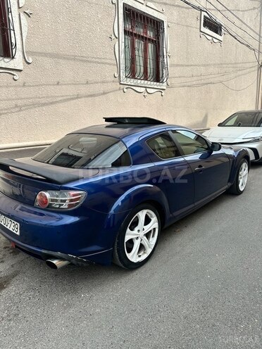 Mazda  2003, 138,000 km - 1.3 l - Bakı
