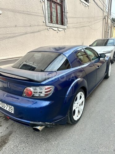 Mazda  2003, 138,000 km - 1.3 l - Bakı