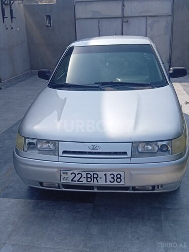 LADA (VAZ) 2112 2005, 318,000 km - 1.6 л - Gəncə