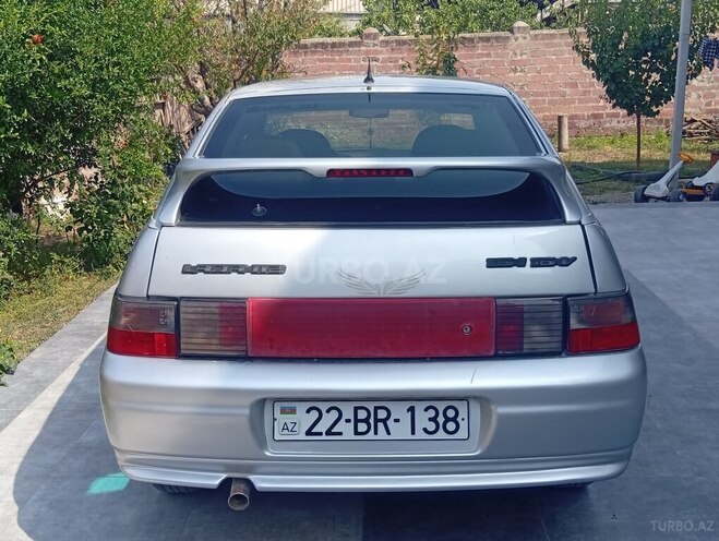 LADA (VAZ) 2112 2005, 318,000 km - 1.6 л - Gəncə