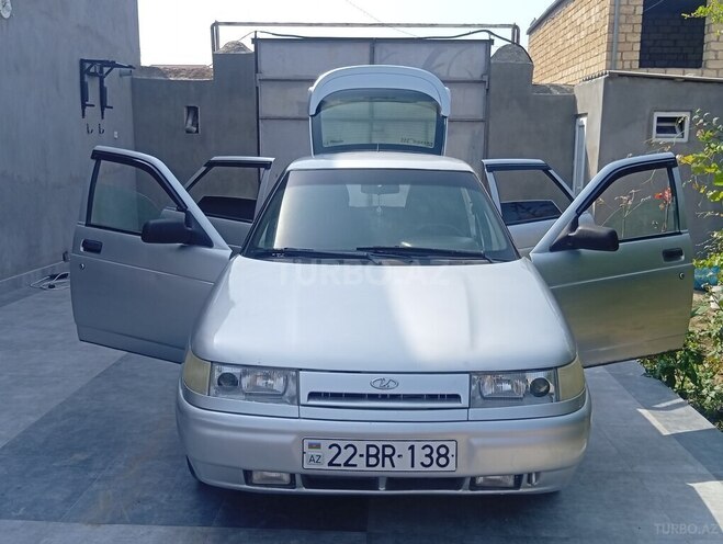 LADA (VAZ) 2112 2005, 318,000 km - 1.6 л - Gəncə