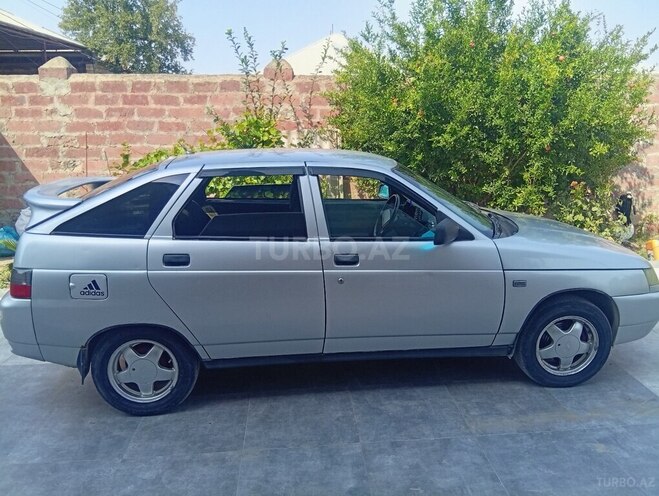 LADA (VAZ) 2112 2005, 318,000 km - 1.6 л - Gəncə