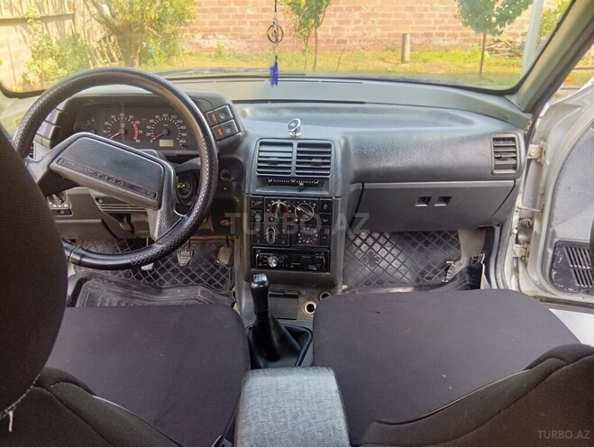 LADA (VAZ) 2112 2005, 318,000 km - 1.6 л - Gəncə