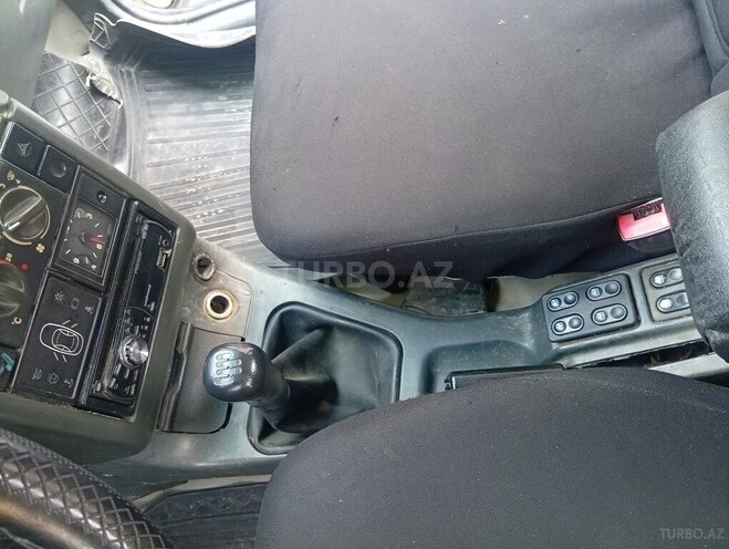 LADA (VAZ) 2112 2005, 318,000 km - 1.6 л - Gəncə