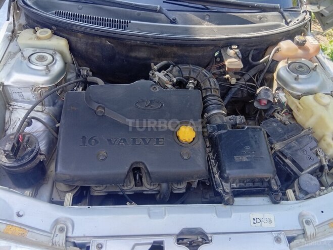 LADA (VAZ) 2112 2005, 318,000 km - 1.6 л - Gəncə