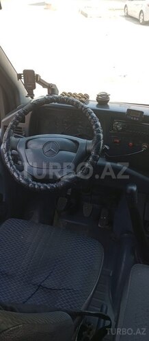Mercedes Sprinter 208 1997, 340,000 km - 2.2 l - Gəncə
