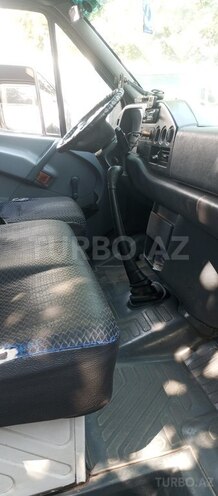 Mercedes Sprinter 208 1997, 340,000 km - 2.2 l - Gəncə