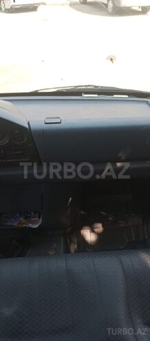 Mercedes Sprinter 208 1997, 340,000 km - 2.2 l - Gəncə
