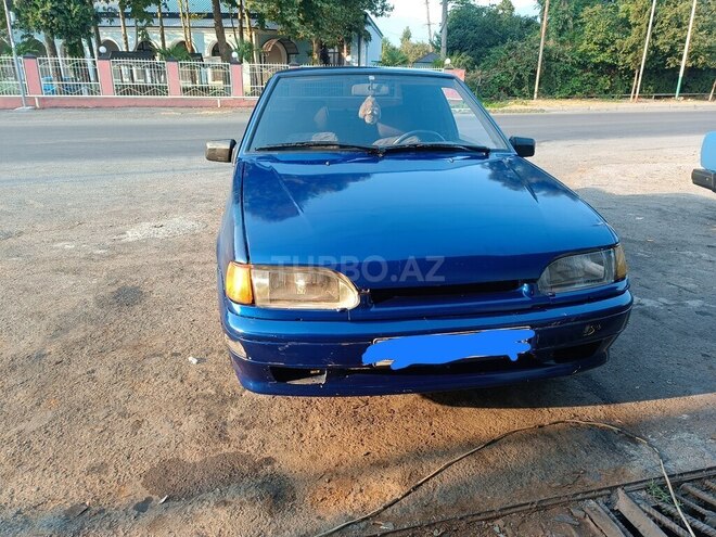 LADA (VAZ) 2115 2000, 204,340 km - 1.5 l - Balakən