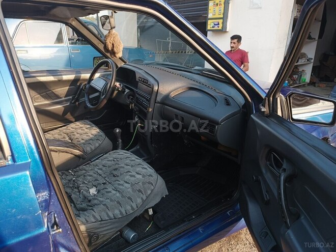 LADA (VAZ) 2115 2000, 204,340 km - 1.5 l - Balakən