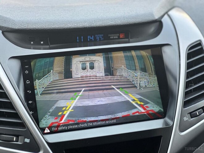 Hyundai Elantra 2014, 139,000 km - 1.8 л - Bakı