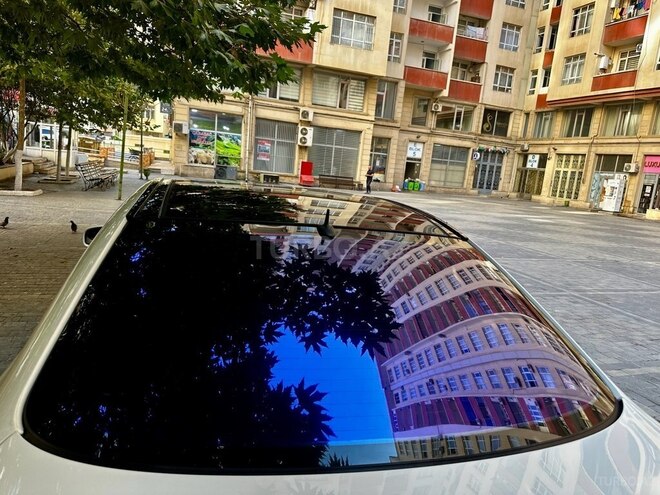 Mercedes E 350 2007, 225,000 km - 3.5 l - Bakı