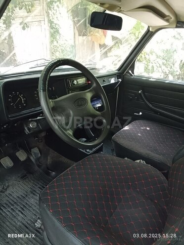LADA (VAZ) 2107 2007, 41,560 km - 1.6 l - Ağdaş