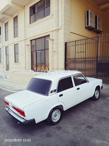 LADA (VAZ) 2107 2005, 84,832 km - 1.6 л - Sumqayıt