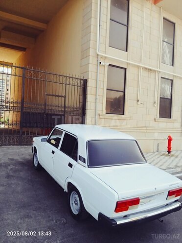 LADA (VAZ) 2107 2005, 84,832 km - 1.6 л - Sumqayıt