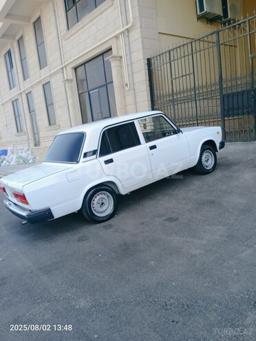 LADA (VAZ) 2107 2005, 84,832 km - 1.6 л - Sumqayıt