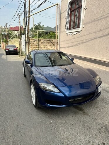 Mazda  2003, 138,000 km - 1.3 l - Bakı