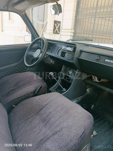 LADA (VAZ) 2107 2005, 84,832 km - 1.6 л - Sumqayıt