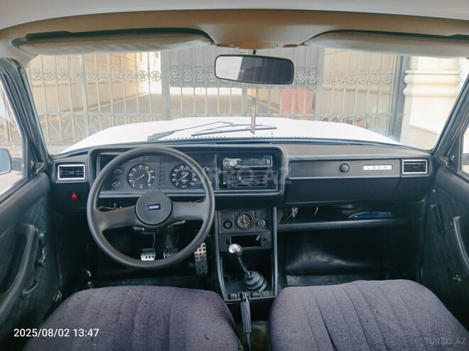 LADA (VAZ) 2107 2005, 84,832 km - 1.6 л - Sumqayıt