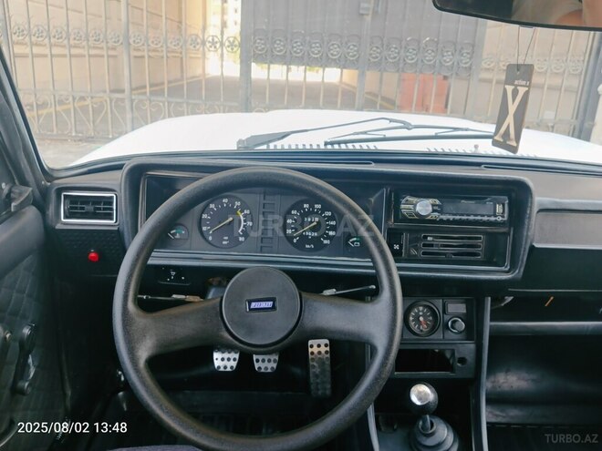 LADA (VAZ) 2107 2005, 84,832 km - 1.6 л - Sumqayıt