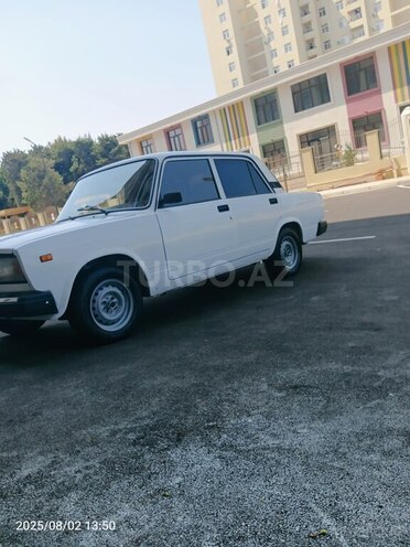 LADA (VAZ) 2107 2005, 84,832 km - 1.6 л - Sumqayıt