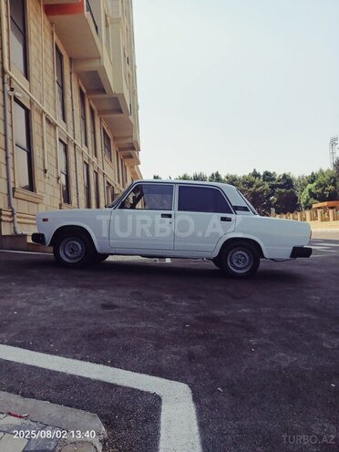 LADA (VAZ) 2107 2005, 84,832 km - 1.6 л - Sumqayıt