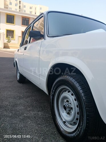 LADA (VAZ) 2107 2005, 84,832 km - 1.6 л - Sumqayıt