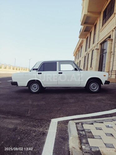 LADA (VAZ) 2107 2005, 84,832 km - 1.6 л - Sumqayıt