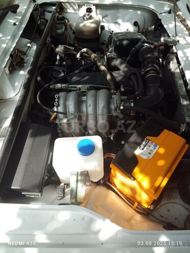 LADA (VAZ) 2107 2007, 41,560 km - 1.6 l - Ağdaş
