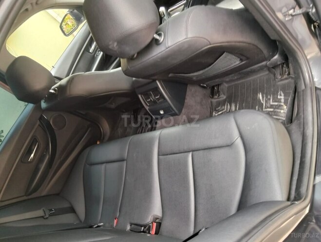 BMW 328 2014, 300,000 km - 2.0 l - Quba