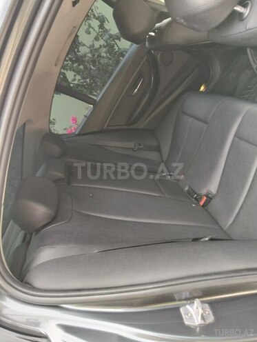 BMW 328 2014, 300,000 km - 2.0 l - Quba
