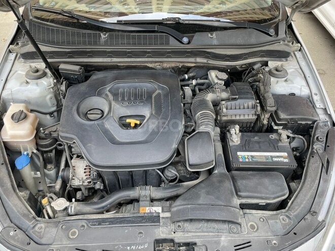 Kia Optima 2013, 161,000 km - 2.0 l - Bakı