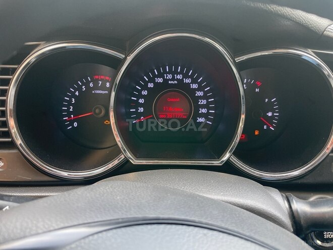 Kia Optima 2013, 161,000 km - 2.0 l - Bakı