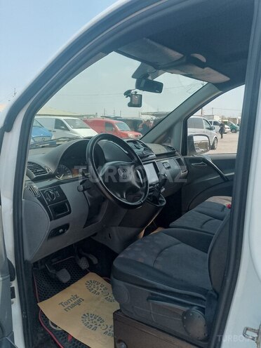 Mercedes Vito 2010, 470,000 km - 2.2 l - Bakı